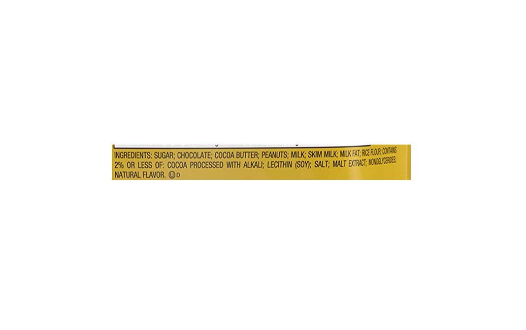 Hershey's Miniatures    Pack  294 grams